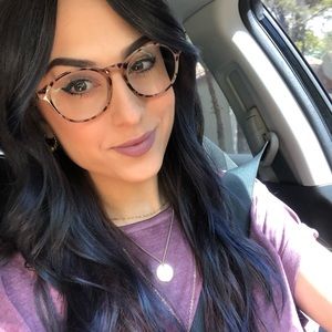 Meet your Posher, Cristina